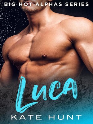 cover image of Luca
